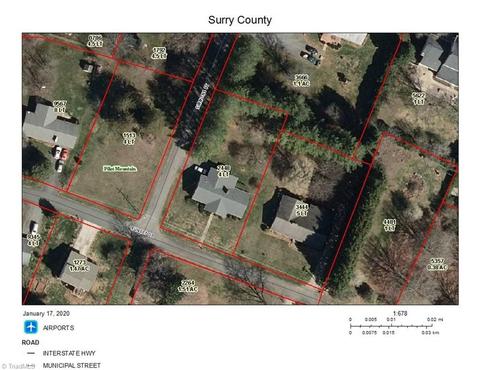 715 Sunset Dr, Pilot Mountain, NC 27041 photo 11