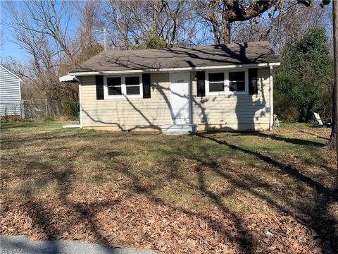 1509 E Commerce Ave, High Point, NC 27260 photo 1