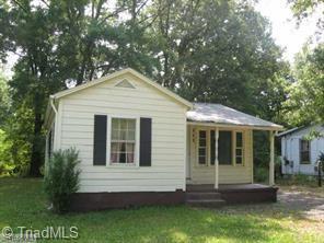 536 Friendly Rd, Eden, NC 27288 photo 1