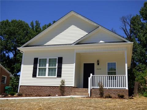 220 Gordon St, High Point, NC 27260 photo 1