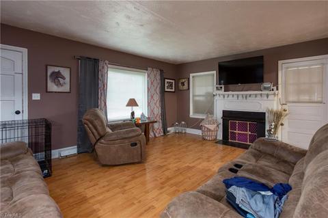 625 Trindale Rd, Trinity, NC 27370 photo 5