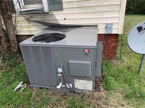 321 Greer Ave, High Point, NC 27260 photo 2