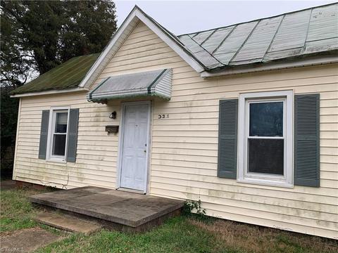321 Greer Ave, High Point, NC 27260 photo 1