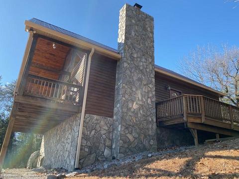2103 Buck Mountain Rd, Purlear, NC 28665 photo 20