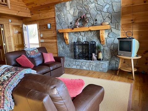 2103 Buck Mountain Rd, Purlear, NC 28665 photo 5