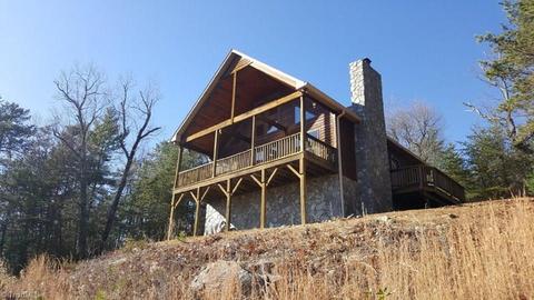 2103 Buck Mountain Rd, Purlear, NC 28665 photo 18