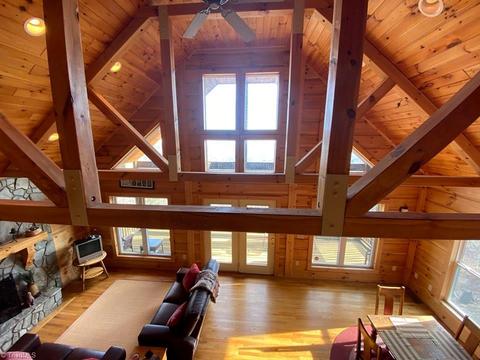 2103 Buck Mountain Rd, Purlear, NC 28665 photo 15