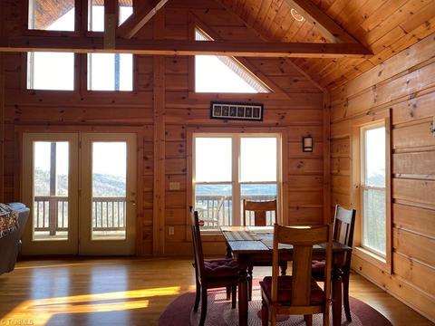 2103 Buck Mountain Rd, Purlear, NC 28665 photo 7