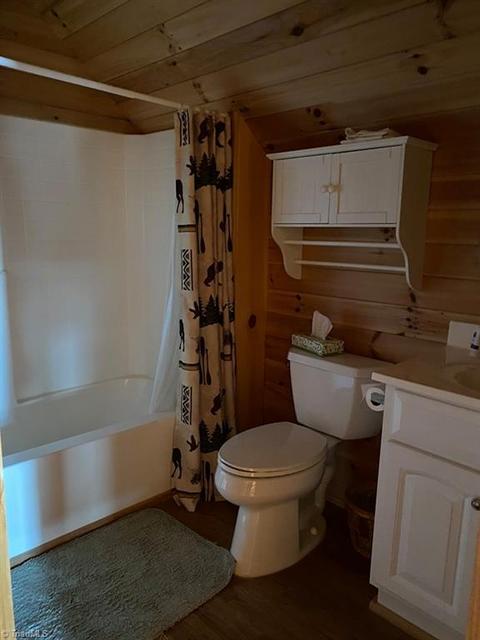 2103 Buck Mountain Rd, Purlear, NC 28665 photo 17