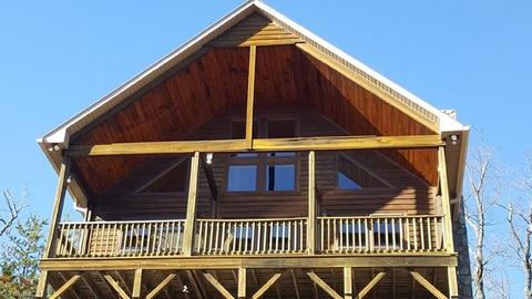 2103 Buck Mountain Rd, Purlear, NC 28665 photo 3