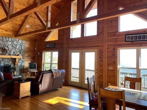 2103 Buck Mountain Rd, Purlear, NC 28665 photo 6