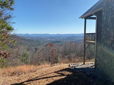 2103 Buck Mountain Rd, Purlear, NC 28665 photo 2