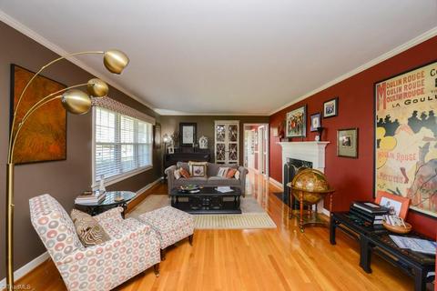 809 Sunset Dr, High Point, NC 27262 photo 5