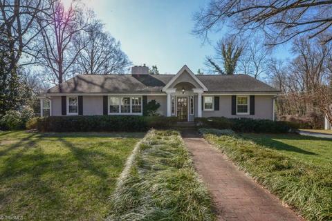 809 Sunset Dr, High Point, NC 27262 photo 1