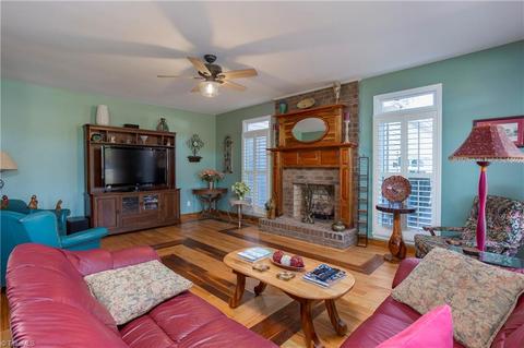 4459 Old Park Rd, Trinity, NC 27370 photo 11
