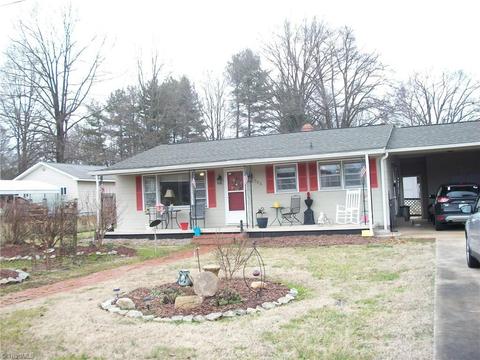706 Summit Rd, Eden, NC 27288 photo 1