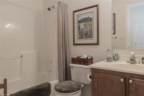 541 E Jackson Road Ext, Mount Airy, NC 27030 photo 13