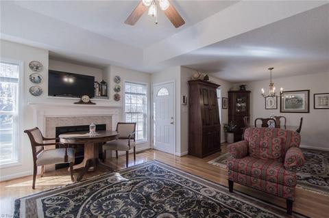 541 E Jackson Road Ext, Mount Airy, NC 27030 photo 4