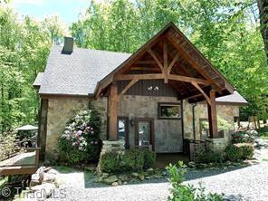 102 Lakeledge Rd, Beech Mountain, NC 28604 photo 1