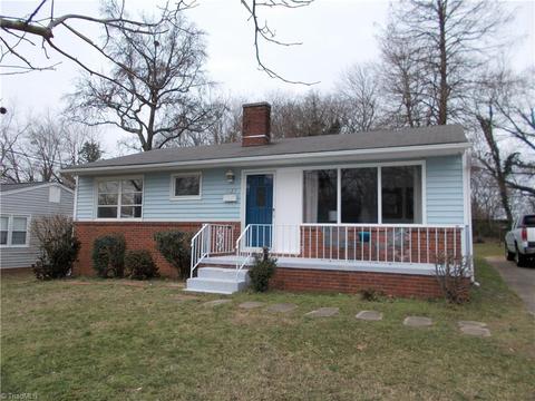 1127 Tabor St, High Point, NC 27262 photo 1