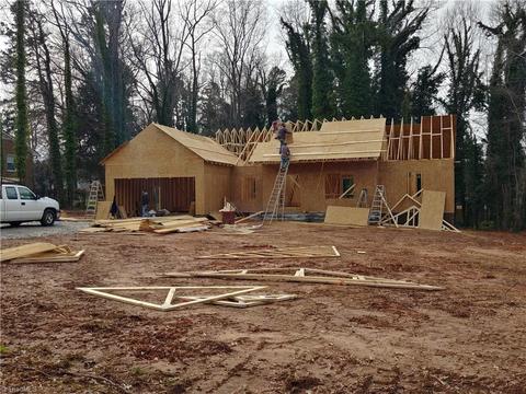 305 Forest Dr, Salisbury, NC 28147 photo 2