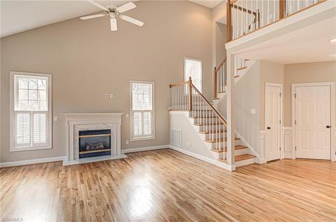 3009 Deercroft Ln, Clemmons, NC 27012 photo 5