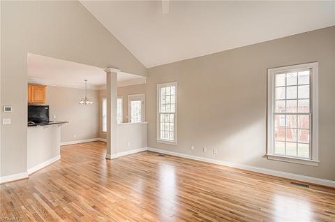 3009 Deercroft Ln, Clemmons, NC 27012 photo 6