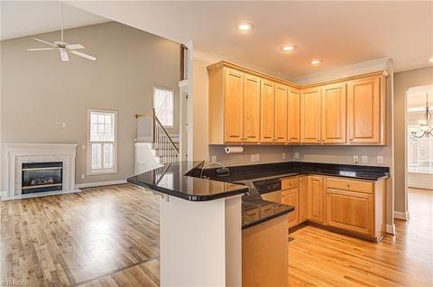 3009 Deercroft Ln, Clemmons, NC 27012 photo 8