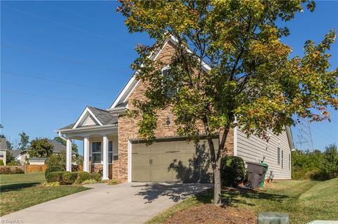 4536 Treebark Ln, High Point, NC 27265 photo 17