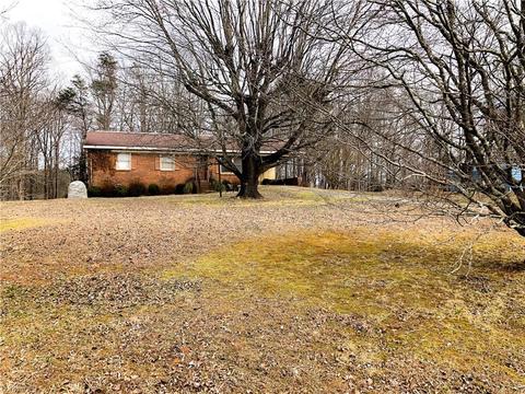 3908 Brown Mountain Rd, Pilot Mountain, NC 27041 photo 23