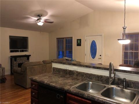 210 E Brown St, Randleman, NC 27317 photo 13