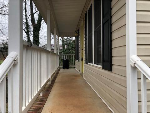 210 E Brown St, Randleman, NC 27317 photo 23