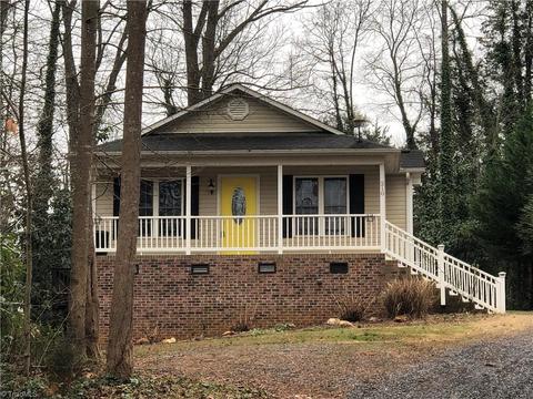 210 E Brown St, Randleman, NC 27317 photo 16