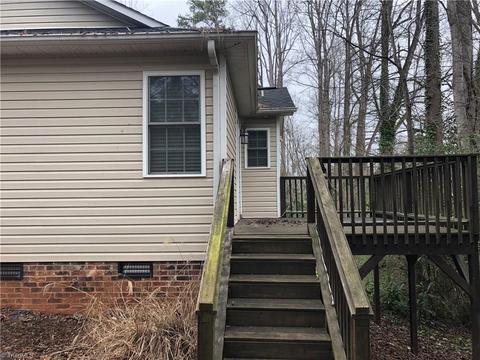 210 E Brown St, Randleman, NC 27317 photo 21