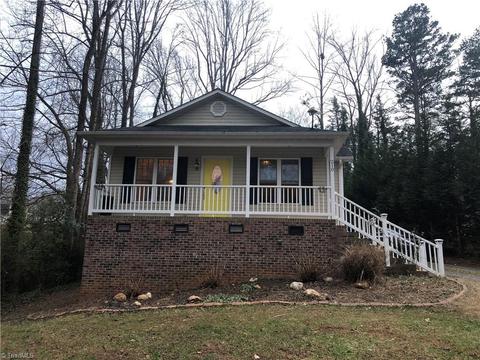 210 E Brown St, Randleman, NC 27317 photo 24