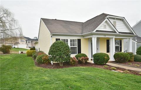 135 Windsor Cir, Bermuda Run, NC 27006 photo 2
