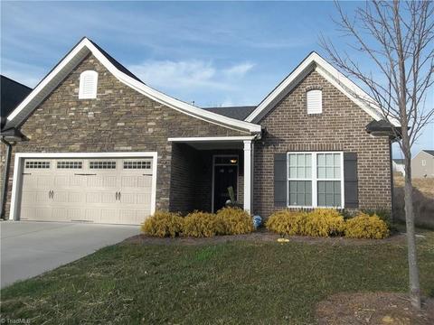 5420 Forester Dr, High Point, NC 27265 photo 1
