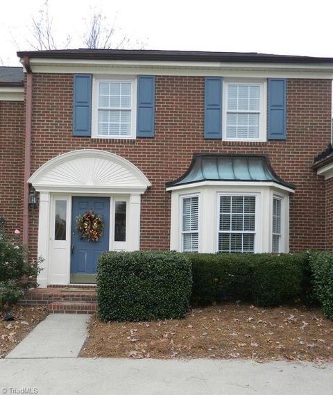1738 Ternberry Rd, High Point, NC 27262 photo 23