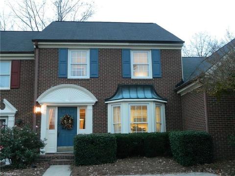 1738 Ternberry Rd, High Point, NC 27262 photo 2