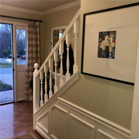 1738 Ternberry Rd, High Point, NC 27262 photo 4