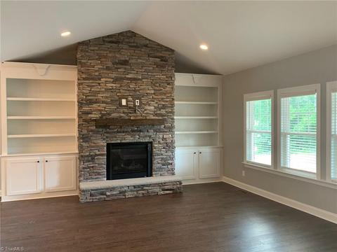 2760 Bartlett Ln, Clemmons, NC 27012 photo 10