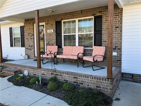 4506 Westhaven Ln, Trinity, NC 27370 photo 2