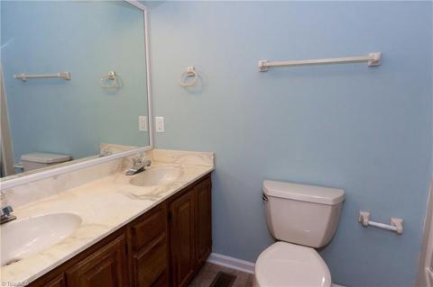 3601 Bentbrook Dr, High Point, NC 27265 photo 11