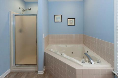 3601 Bentbrook Dr, High Point, NC 27265 photo 15