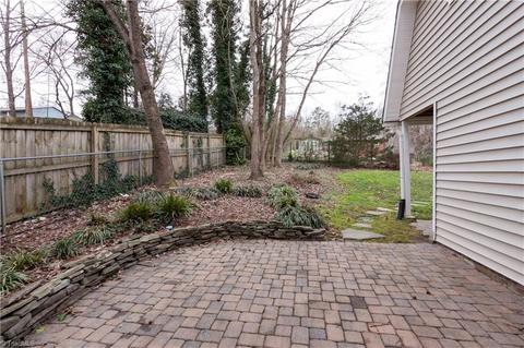 3601 Bentbrook Dr, High Point, NC 27265 photo 21
