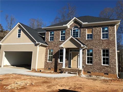 2680 Splitbrooke Dr, High Point, NC 27265 photo 3