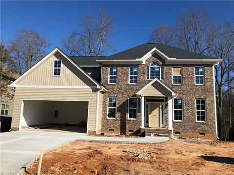 2680 Splitbrooke Dr, High Point, NC 27265 photo 1