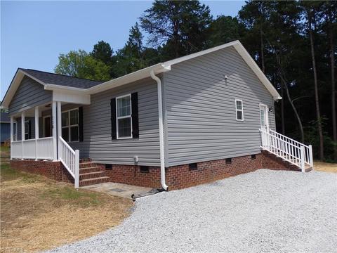 130 Floyd St, Denton, NC 27239 photo 2