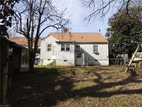 205 Lansdowne St, High Point, NC 27262 photo 3
