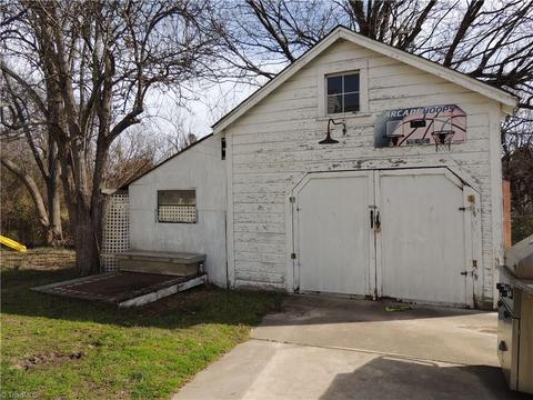 205 Lansdowne St, High Point, NC 27262 photo 4